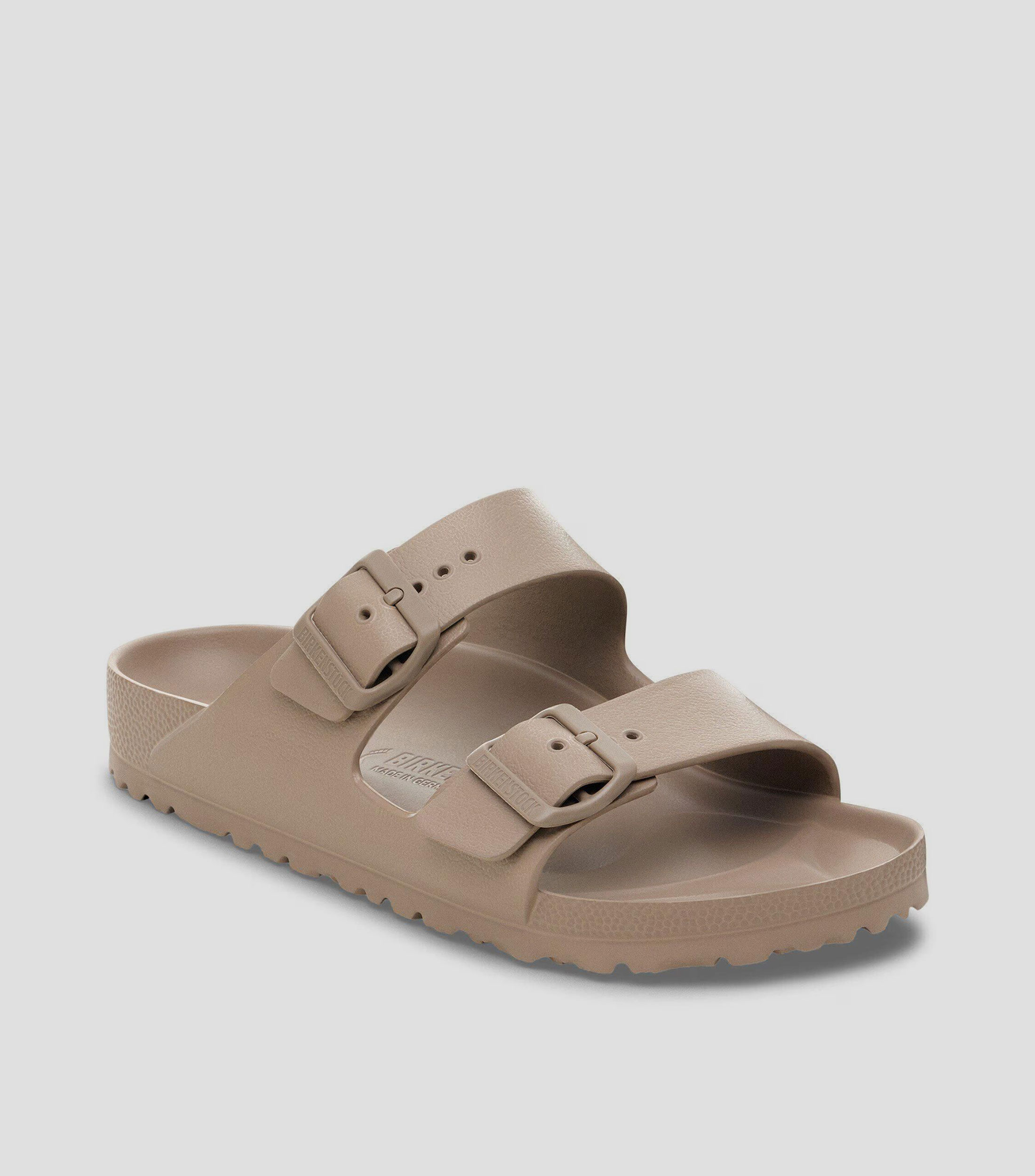 Sandalias planas Arizona Mujer